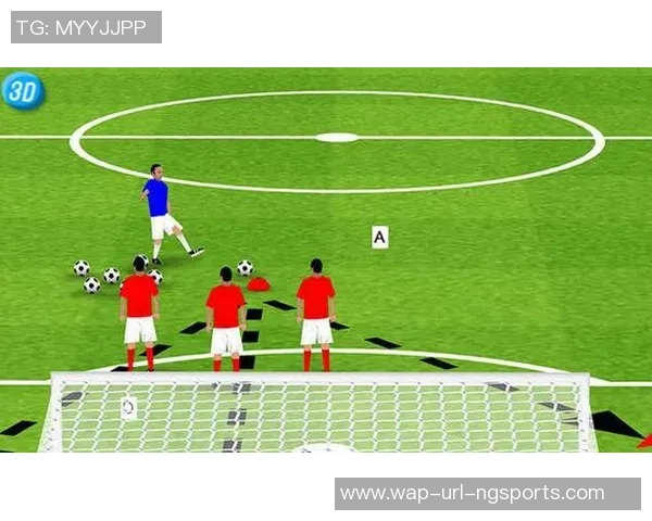 足球模拟人墙技术革新助力球队战术提升与训练效率优化
