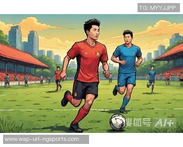 足球英雄音乐的旋律与激情交织成的梦想之旅